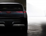 2022 Audi Urbansphere Concept Tail Light Wallpapers 150x120