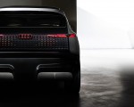 2022 Audi Urbansphere Concept Tail Light Wallpapers 150x120 (35)