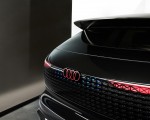 2022 Audi Urbansphere Concept Tail Light Wallpapers 150x120