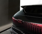 2022 Audi Urbansphere Concept Tail Light Wallpapers 150x120