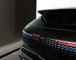 2022 Audi Urbansphere Concept Tail Light Wallpapers 150x120