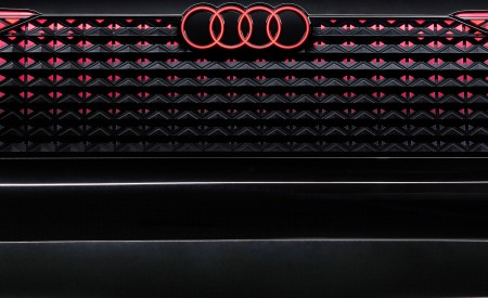 2022 Audi Urbansphere Concept Tail Light Wallpapers 450x275 (39)