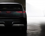2022 Audi Urbansphere Concept Tail Light Wallpapers 150x120 (38)
