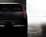 2022 Audi Urbansphere Concept Tail Light Wallpapers 150x120