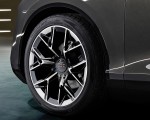 2022 Audi Urbansphere Concept Wheel Wallpapers 150x120 (32)