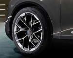 2022 Audi Urbansphere Concept Wheel Wallpapers 150x120