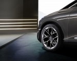 2022 Audi Urbansphere Concept Wheel Wallpapers  150x120