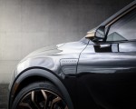 2022 Chrysler Airflow Graphite Concept Mirror Wallpapers 150x120 (7)