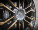 2022 Chrysler Airflow Graphite Concept Wheel Wallpapers 150x120 (8)