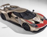 2022 Ford GT Holman Moody Heritage Edition Front Three-Quarter Wallpapers 150x120 (2)