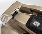 2022 Ford GT Holman Moody Heritage Edition Spoiler Wallpapers 150x120 (9)