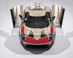 2022 Ford GT Holman Moody Heritage Edition Top Wallpapers 150x120 (6)