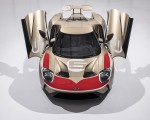 2022 Ford GT Holman Moody Heritage Edition Top Wallpapers 150x120