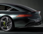 2022 Genesis X Speedium Coupe Concept Detail Wallpapers  150x120 (9)