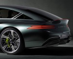 2022 Genesis X Speedium Coupe Concept Detail Wallpapers  150x120