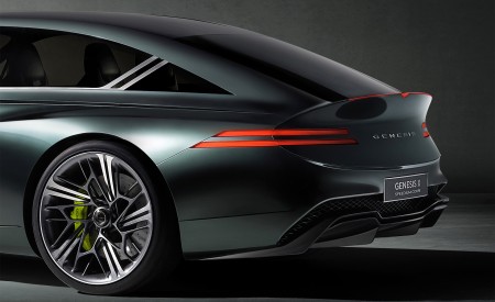 2022 Genesis X Speedium Coupe Concept Detail Wallpapers  450x275 (9)