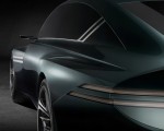 2022 Genesis X Speedium Coupe Concept Detail Wallpapers 150x120