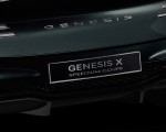 2022 Genesis X Speedium Coupe Concept Detail Wallpapers  150x120 (10)