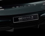 2022 Genesis X Speedium Coupe Concept Detail Wallpapers  150x120