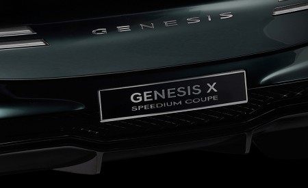 2022 Genesis X Speedium Coupe Concept Detail Wallpapers  450x275 (10)