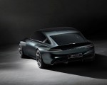 2022 Genesis X Speedium Coupe Concept Rear Wallpapers 150x120 (4)