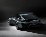 2022 Genesis X Speedium Coupe Concept Rear Wallpapers 150x120