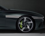 2022 Genesis X Speedium Coupe Concept Wheel Wallpapers 150x120 (8)