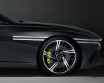 2022 Genesis X Speedium Coupe Concept Wheel Wallpapers 150x120