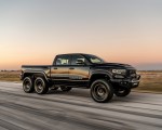 2022 Hennessey Mammoth 1000 6x6 TRX Front Three-Quarter Wallpapers 150x120