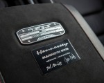 2022 Hennessey Mammoth 1000 6x6 TRX Interior Detail Wallpapers 150x120 (20)
