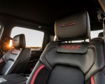 2022 Hennessey Mammoth 1000 6x6 TRX Interior Seats Wallpapers 150x120 (17)