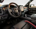 2022 Hennessey Mammoth 1000 6x6 TRX Interior Wallpapers 150x120 (16)