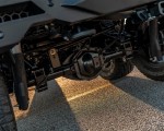 2022 Hennessey Mammoth 1000 6x6 TRX Undercarriage Wallpapers 150x120 (12)