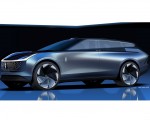 2022 Lincoln Star Concept Design Sketch Wallpapers 150x120 (14)