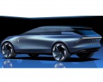 2022 Lincoln Star Concept Design Sketch Wallpapers 150x120