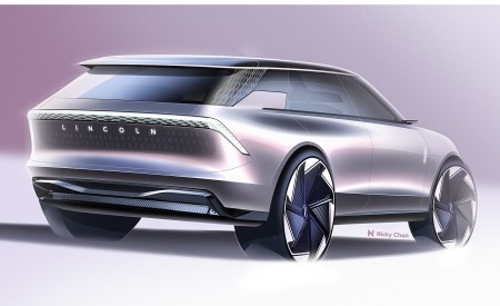2022 Lincoln Star Concept Design Sketch Wallpapers 450x275 (15)