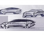 2022 Lincoln Star Concept Design Sketch Wallpapers 150x120 (16)