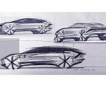 2022 Lincoln Star Concept Design Sketch Wallpapers 150x120