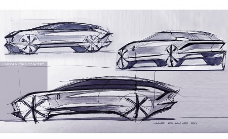 2022 Lincoln Star Concept Design Sketch Wallpapers 450x275 (16)
