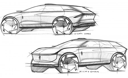2022 Lincoln Star Concept Design Sketch Wallpapers 450x275 (17)