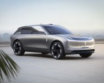 2022 Lincoln Star Concept Wallpapers HD