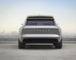 2022 Lincoln Star Concept Rear Wallpapers 150x120 (5)