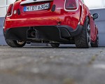 2022 MINI John Cooper Works 24h Nürburgring Detail Wallpapers  150x120 (36)