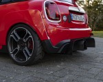 2022 MINI John Cooper Works 24h Nürburgring Detail Wallpapers 150x120