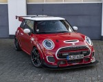 2022 MINI John Cooper Works 24h Nürburgring Front Three-Quarter Wallpapers 150x120