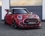 2022 MINI John Cooper Works 24h Nürburgring Front Three-Quarter Wallpapers 150x120