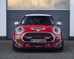 2022 MINI John Cooper Works 24h Nürburgring Front Wallpapers 150x120