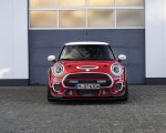 2022 MINI John Cooper Works 24h Nürburgring Front Wallpapers 150x120