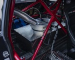 2022 MINI John Cooper Works 24h Nürburgring Interior Detail Wallpapers 150x120