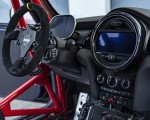 2022 MINI John Cooper Works 24h Nürburgring Interior Wallpapers 150x120